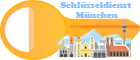 schlüsseldienst münchen logo